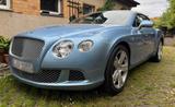 Bentley Continental GTC W12 6.0 Automatik -