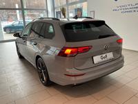 Volkswagen Golf Variant Life , Navi, Kamera, ACC, Keyless