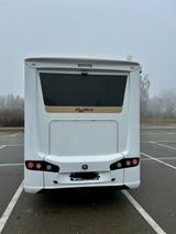 Frankia I 740 GD F-Line - Frankia 740