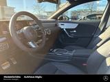 Mercedes-Benz A 180 AMG Night Dist MLED AHK KeylGO Sound 360° - Mercedes-Benz: Limousine, Ml