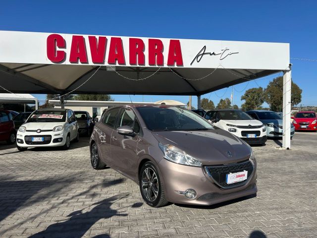 Peugeot 208 1.4 VTi 95 CV 5p. GPL Access