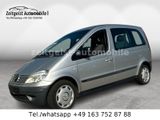 Mercedes-Benz Vaneo Van 5-SITZER - Mercedes-Benz Vaneo aus 2005