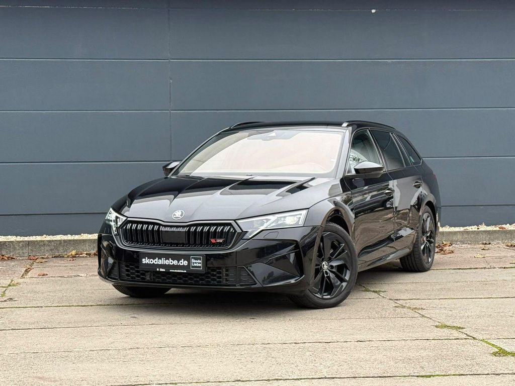 Image of Skoda Octavia