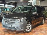 Mercedes-Benz VITO TOURER 119 4X4 LANG 8SITZE 2X KLIMA 2X STÜR - Mercedes-Benz Vito in Bonn