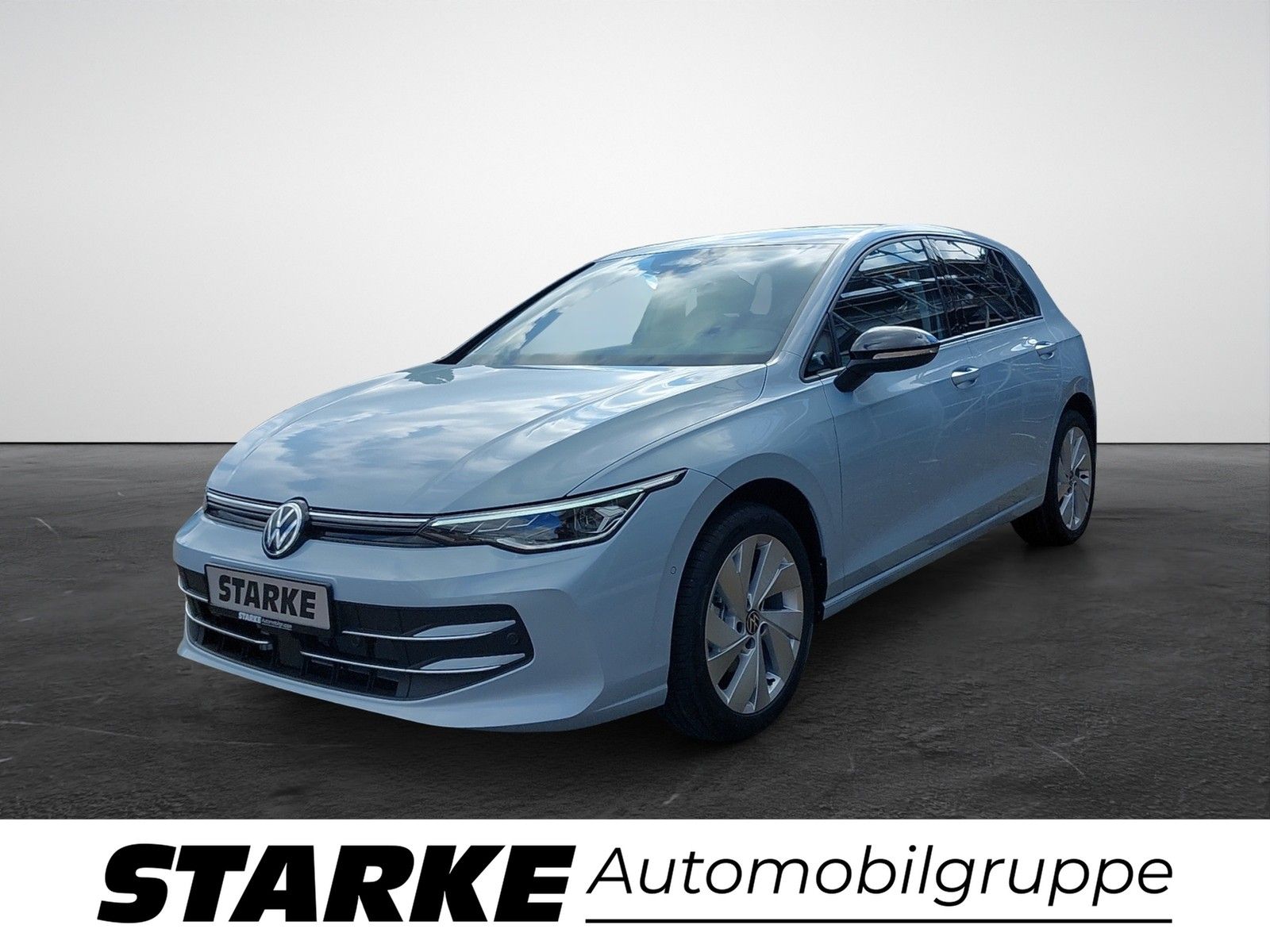 Volkswagen Golf 1.5 eTSI DSG Energy  AHK Navi LED Kamera PD imagem 2