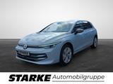 Volkswagen Golf 1.5 eTSI DSG Energy  AHK Navi LED Kamera PD - mit Benzin-Antrieb: Blau