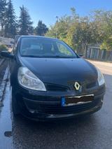 Renault Clio Extrême 1.2 16V Eco2 55kW Extrême - Renault Clio Extreme mit Benzin-Antrieb