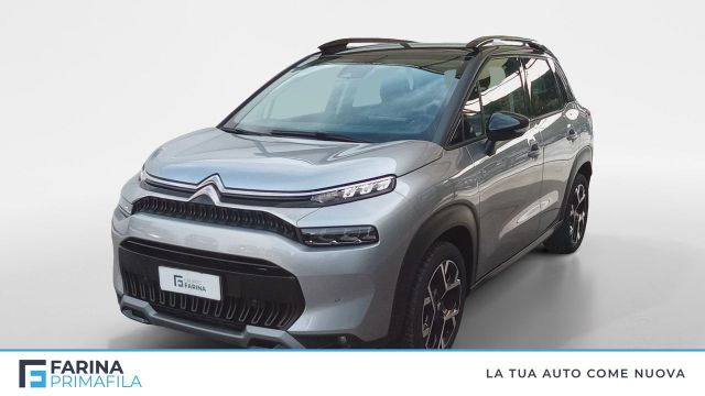 Citroën CITROEN C3 Aircross I 2021 - C3 Aircross 1.2 pur