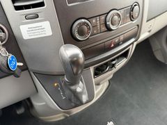 LA STRADA Regent S*319CDI*AHK*SHZ.*RFK*Klima*