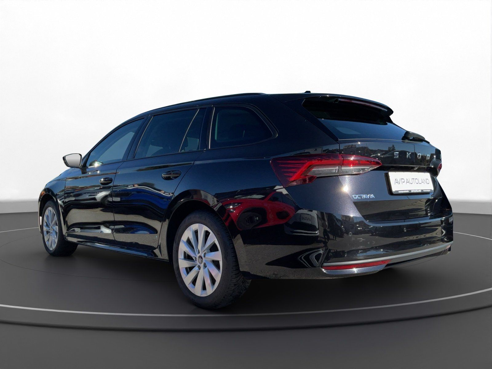 Skoda Octavia - Bild 7
