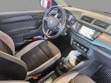 Skoda Fabia 1.2 TSI Green tec Joy PDC KLIMA SHZ LM17 - Skoda mit Benzin-Antrieb: Limousine, 1.2