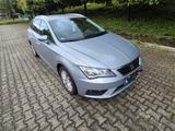 Seat Leon ST 1.4 TSI 92kW Start&Stop Facelift - gebrauchte Seat Leon mit Facelift