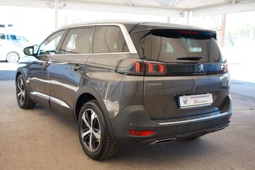 Peugeot 5008 - 9