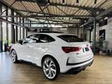 Audi RSQ3 2.5 TFSI quattro Sportback*360°KAM*PANO*B&O - Audi RSQ3 aus 2021
