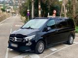 Mercedes-Benz V- Klasse Compact 2,5 D 103 tausend gelaufen. - : Van, Compact