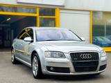 Audi A8 L 4.2 quattro/ACC/LUFT/PANO/AHK/BOSE/LHZ - Audi Gebrauchtwagen von 2005