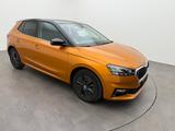 Skoda Fabia TSI Style Business ColourConceptBlack Pano - Skoda: Orange