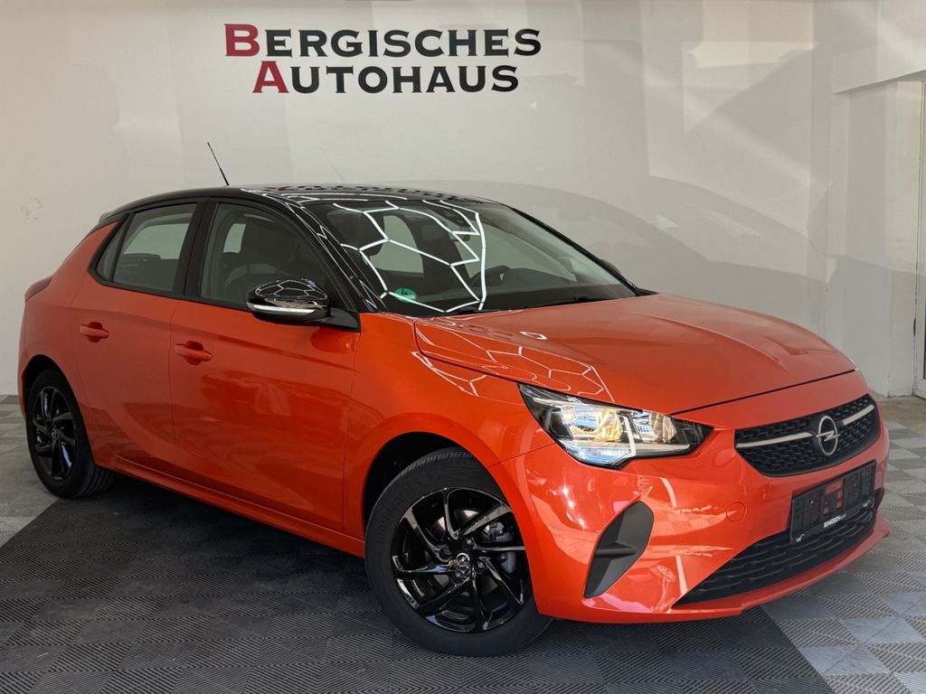 Image of Opel Corsa
