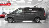 Mercedes-Benz V 300 d LANG*4-MATIC*3x AMG SPORT*PANO*EXCLUSIVE - Mercedes-Benz V 300: Vollleder