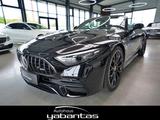 Mercedes-Benz SL 43 AMG Night DISTRONIC+ 360°-K MAGIC VISION H - gebrauchte Mercedes-Benz SL 43 AMG aus dem Jahr 2023