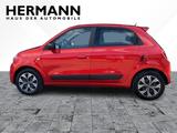 Renault Twingo 1.0 SCe 65 Zen LED*KONTRAST*Facelift - Renault Twingo: 1.6