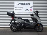Honda NSS 125 Forza ABS * 1x grau & 1x weiß * - HONDA ROLLER FORZA