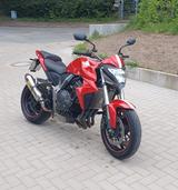 Honda CB 1000 RA/ SC 60 - Offers