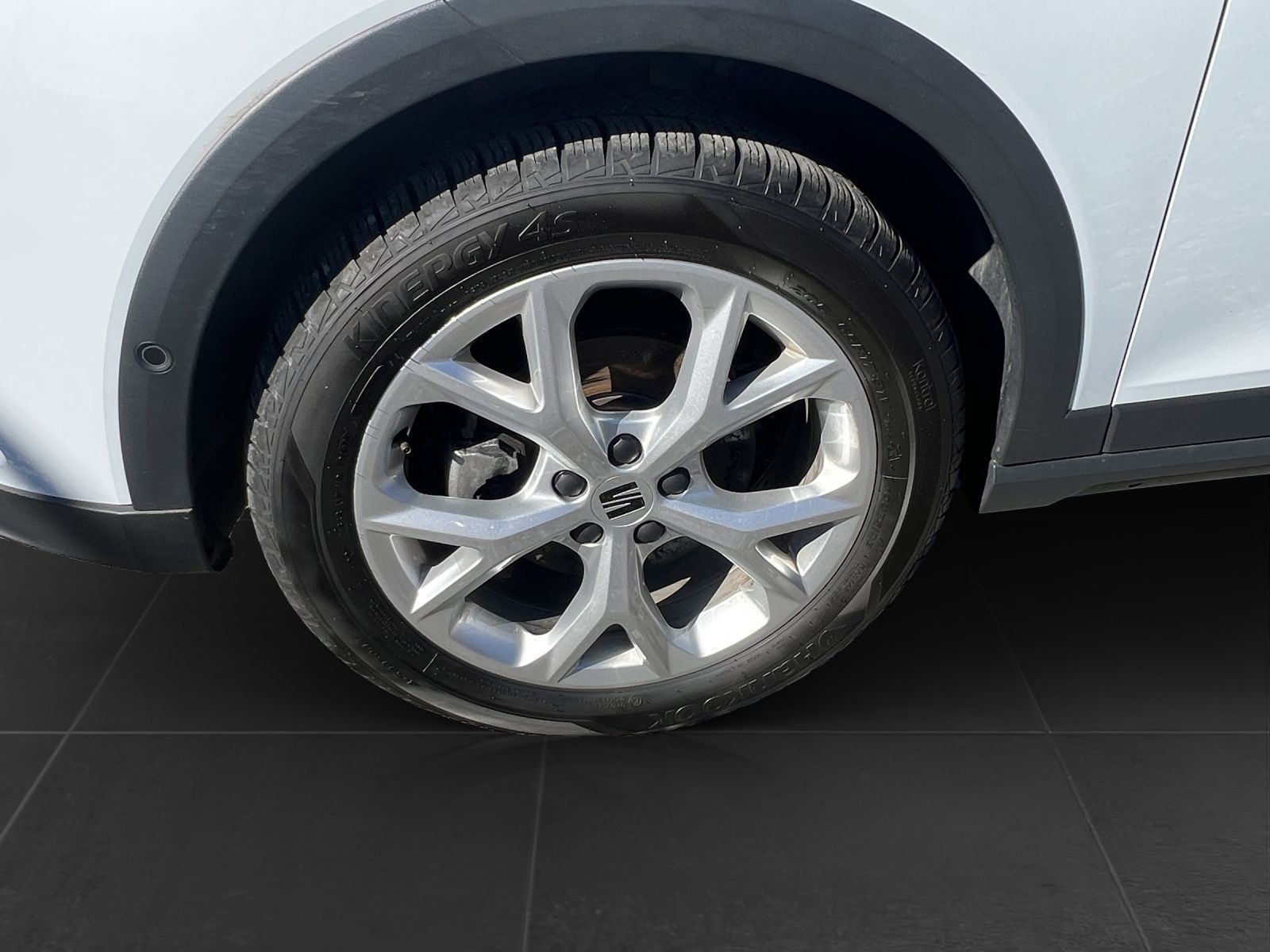 Seat Arona - Bild 7