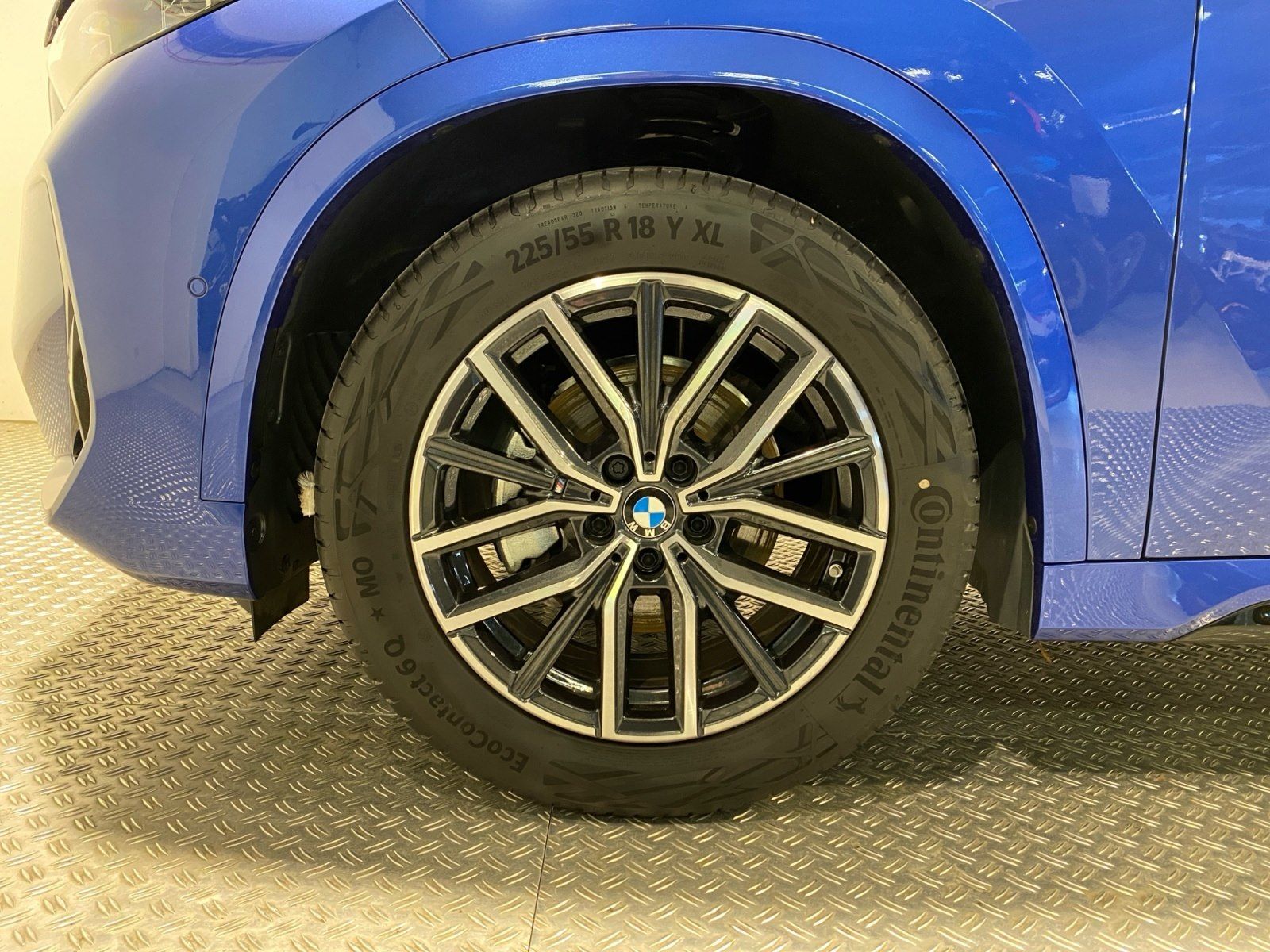 BMW X1 - Bild 16