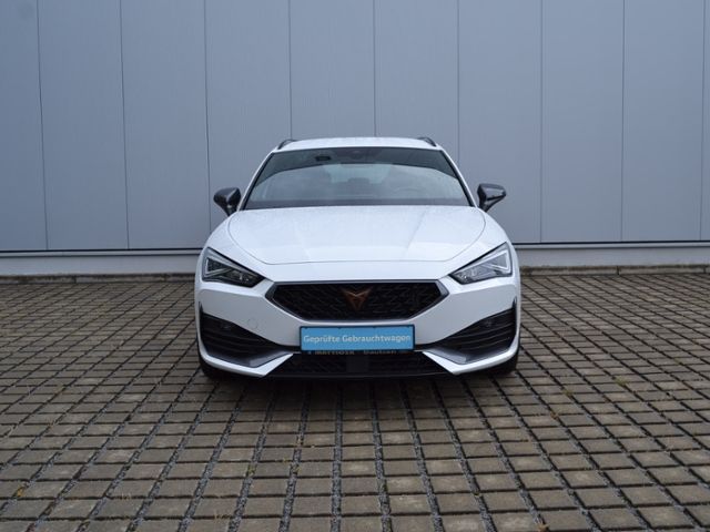 Leon Sportstourer 2.0 TSI 245 PS DSG 19-ZOLL/LED
