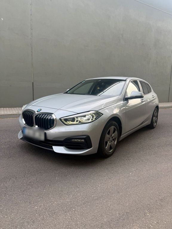 Image of BMW 118