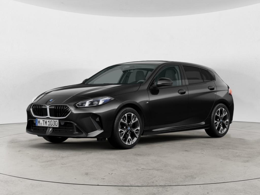 BMW 118d M-Sport LED ACC NAVI KAMERA SHZ PDC KEYLESS