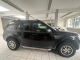 Land Rover Freelander 2 S TD4 - gebrauchte Land Rover Freelander aus dem Jahr 2012