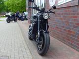 Yamaha XSR900, ABS, 1. HAND - YAMAHA XS