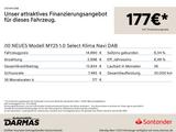 Hyundai i10 NEUES Modell MY25 1.0 Select Klima Navi DAB - Hyundai i10 in Dortmund
