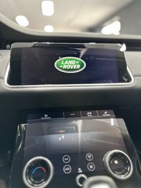 Land-Rover Range Rover Evoque - 8