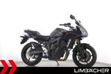Yamaha FZ 6 S FAZER - Lenkererhöhungen - YAMAHA FAZER