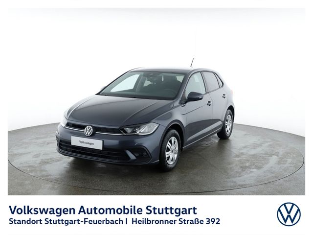 Volkswagen Polo 1.0 TSI Basis Tempomat