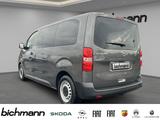 Opel Vivaro Kombi L1 Apps RFK PDC - Opel Vivaro: Kombi