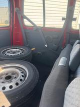 Toyota Hiace - Toyota Hiace Gebrauchtwagen