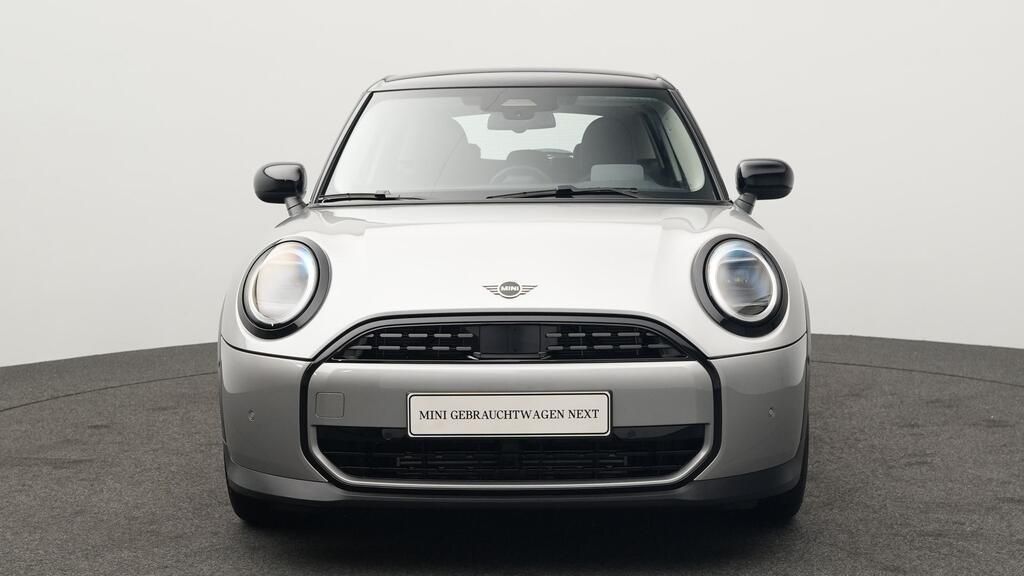 MINI Cooper C - Bild 3