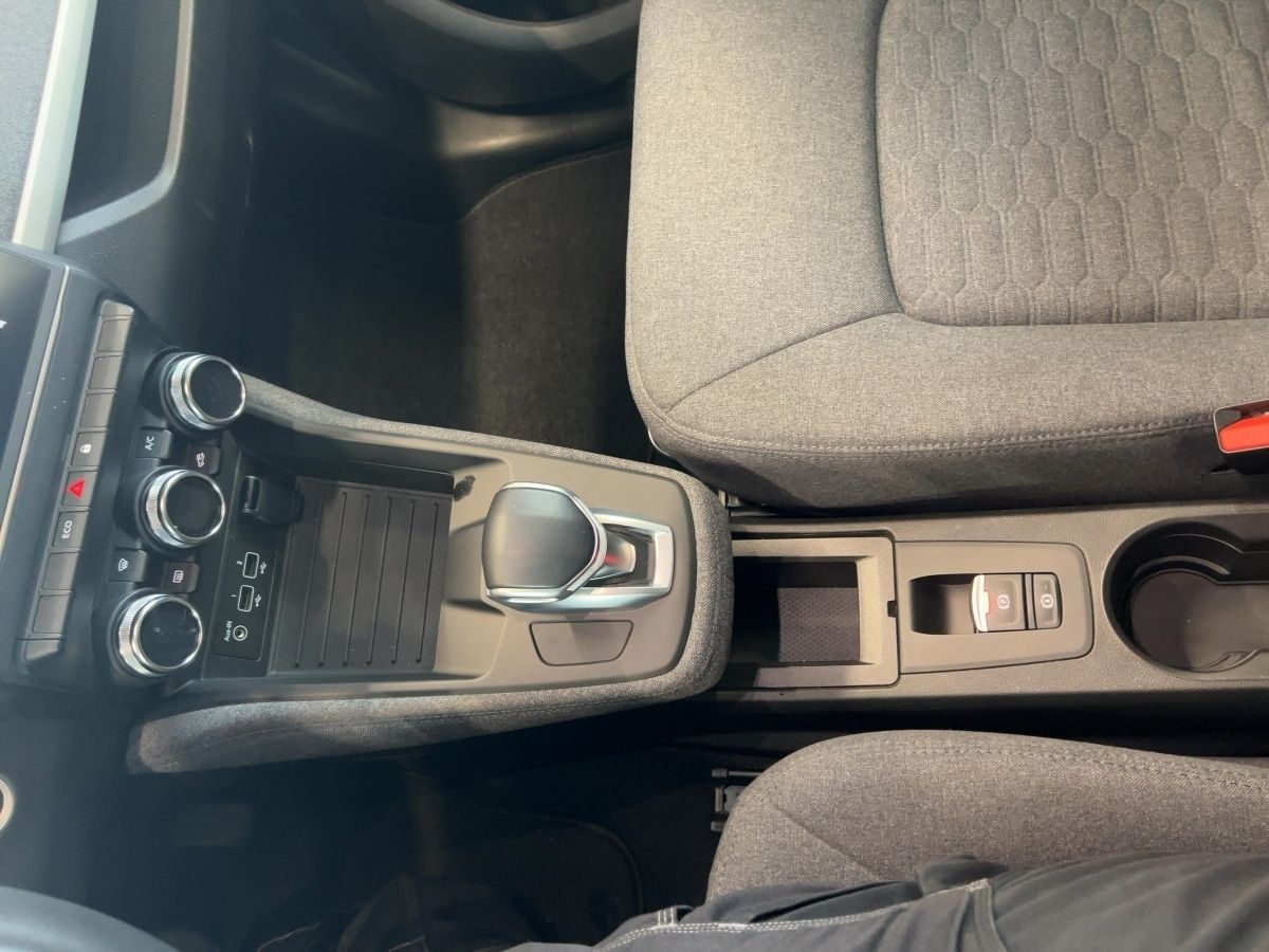 Renault ZOE - Bild 13