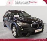 BMW X1 sDrive18d Advantage AHK NAVI PDC SHZ - BMW Gebrauchtwagen in Gießen