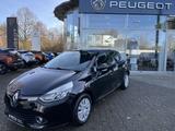 Renault Clio TCe 90 LIMITED NAVI-Klima Keyless Temp PDC - Renault Clio Limited mit Benzin-Antrieb