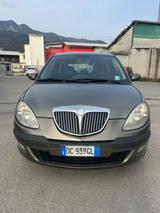 Lancia Ypsilon 1.2 Solo 81mila km! - Lancia Ypsilon aus 2006