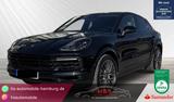 Porsche Cayenne Coupe E-Hybrid - Porsche Cayenne