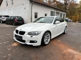 BMW 320d Coupe M-Paket - BMW 320 aus 2011: Coupe