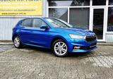 Skoda Fabia 1.0l TSI 85kW DSG Selection APP 3x Heizung - Skoda Fabia: 85