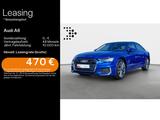 Audi A6 50 TFSIe S line 20Z*Virtual*Matrix*LenkH*RFK* - Audi A6 mit Hybrid-Antrieb