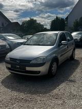 Opel Corsa 1.2 COMFORT * Automatik, Tüv, Klima, 8fach - Opel Corsa Comfort mit Benzin-Antrieb